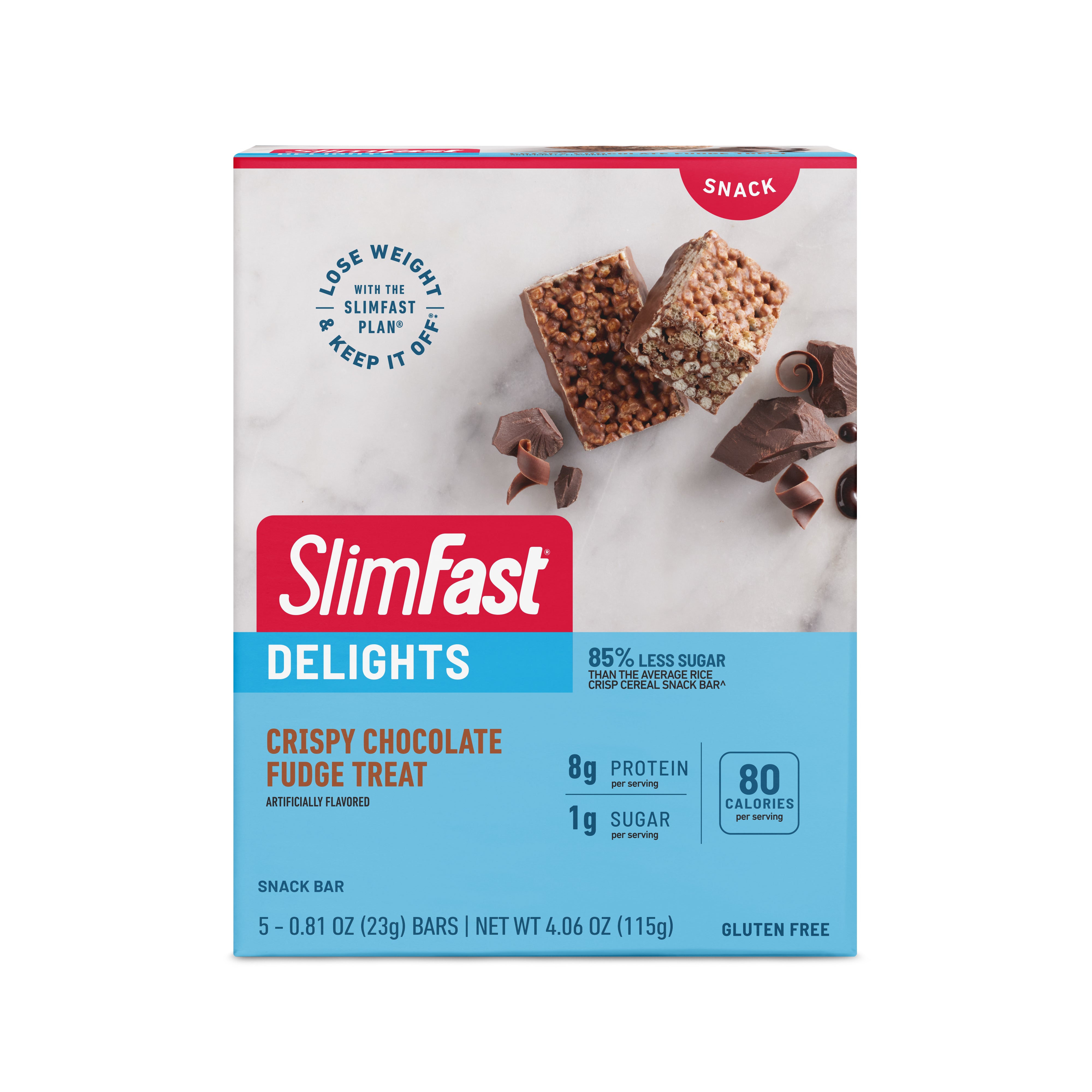 slim fast meal bars discontinued