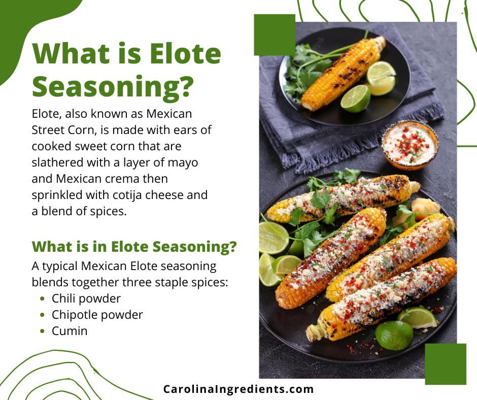 street corn seasoning recipe