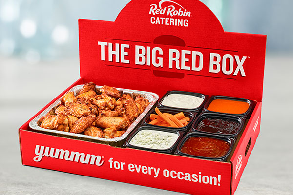 good family takeout meals