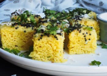 gujarati dish recipe