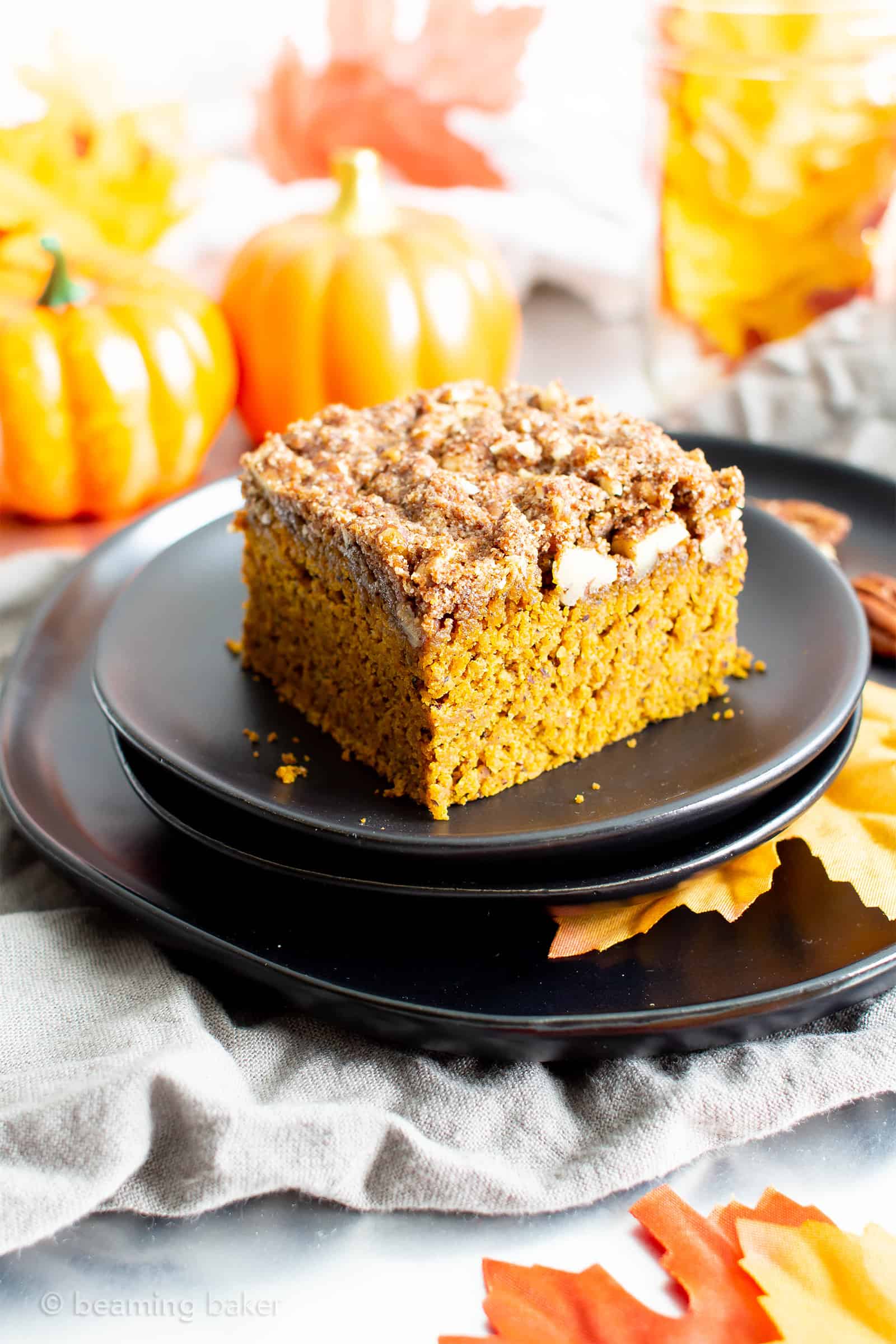 vegan recipes desserts gluten free