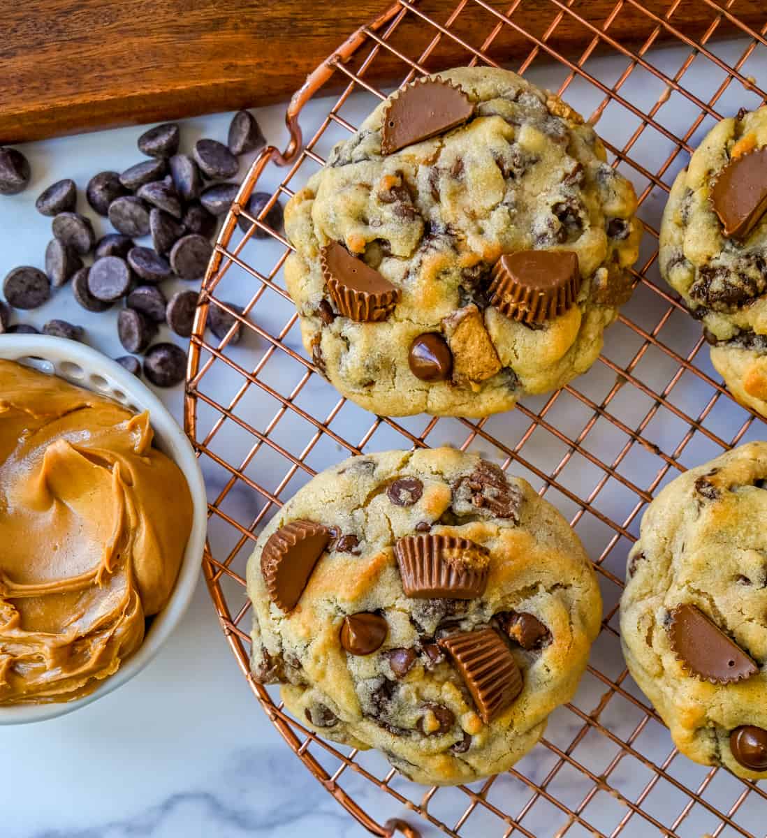 reeses cookie recipe