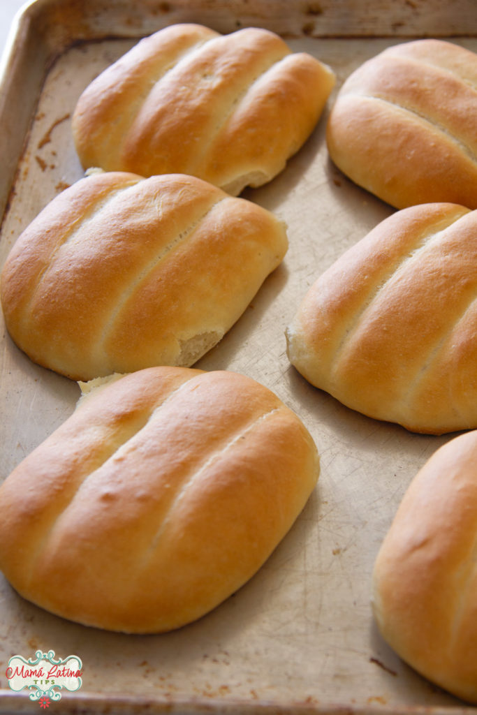 torta bread recipe