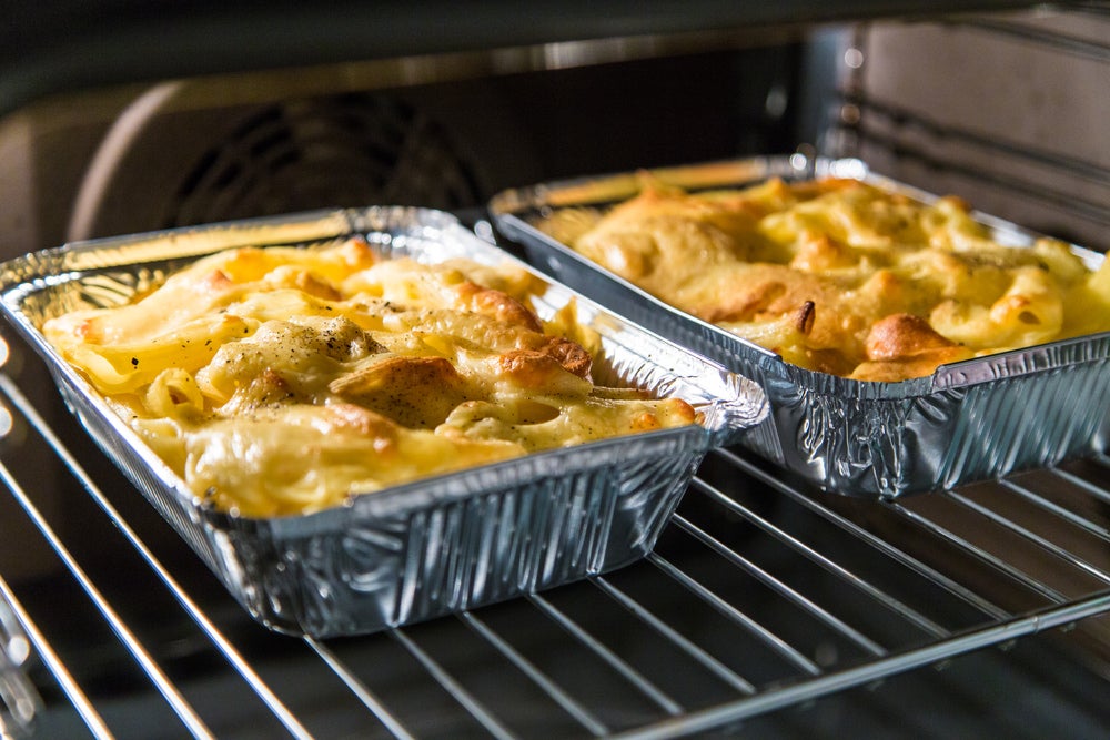 prep camping meals