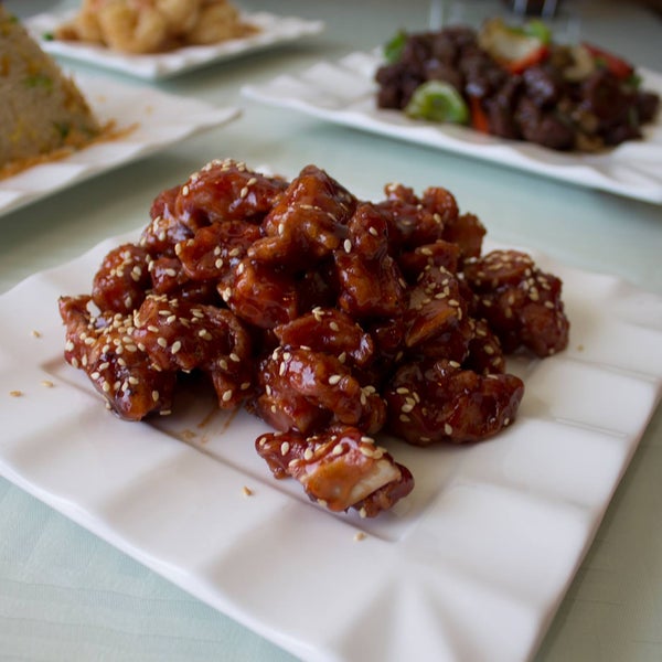 canaan chinese cuisine photos
