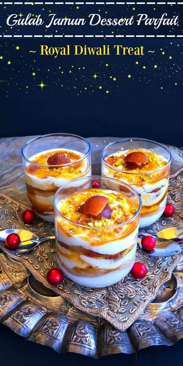 indian dessert recipes