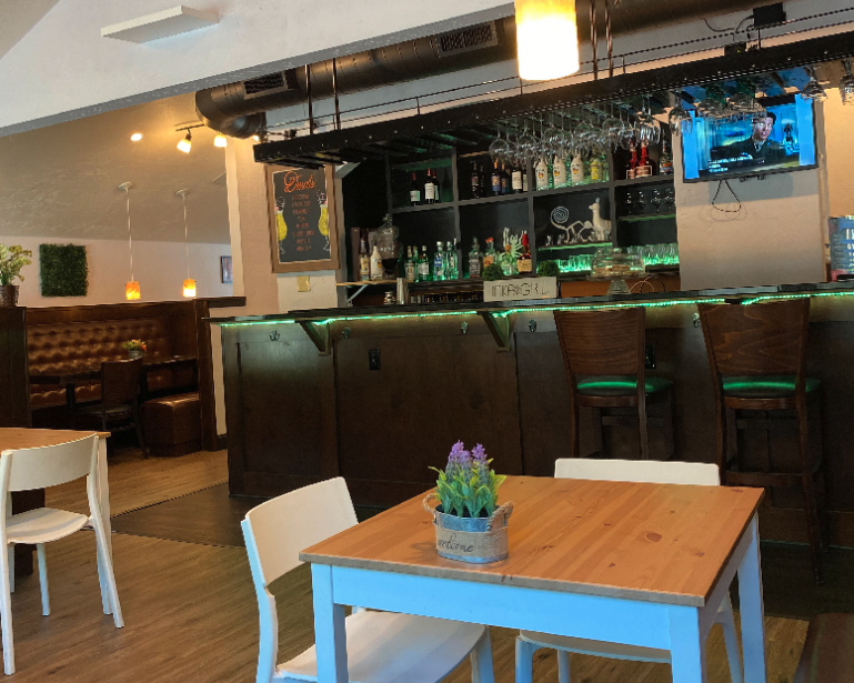 inka grill peruvian cuisine lynchburg photos