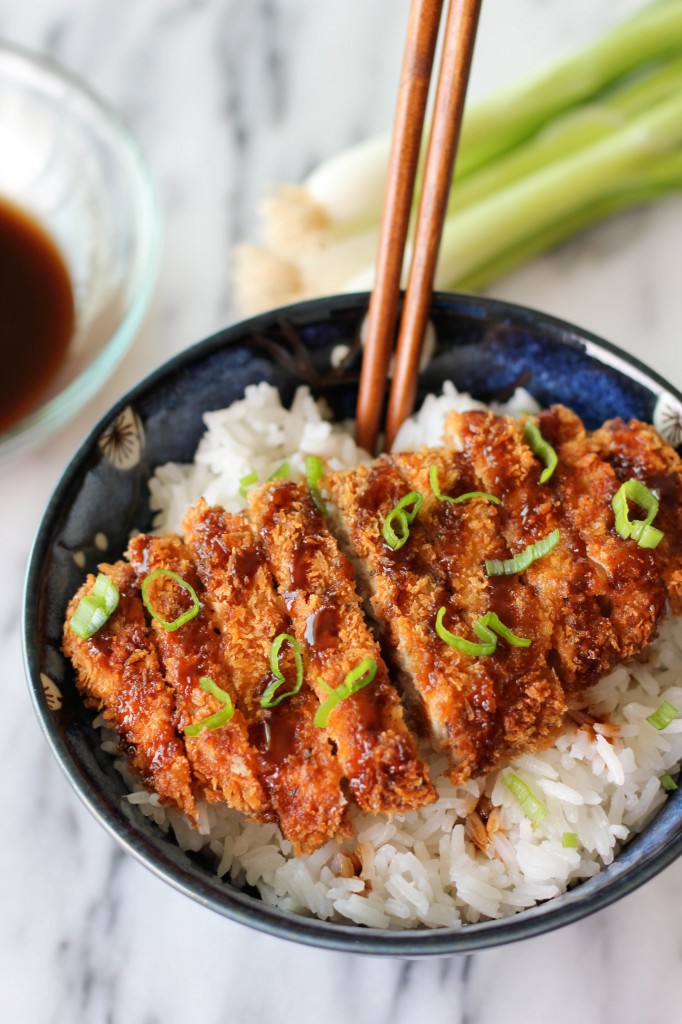 pork cutlets recipes
