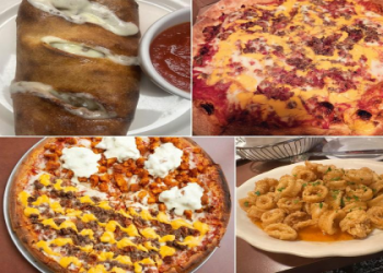 candela brothers pizza & italian cuisine