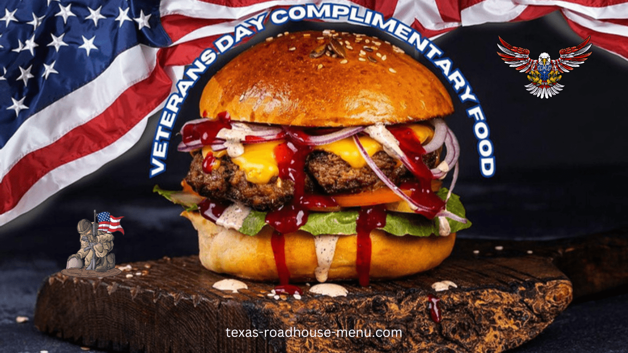 veterans day meals texas roadhouse