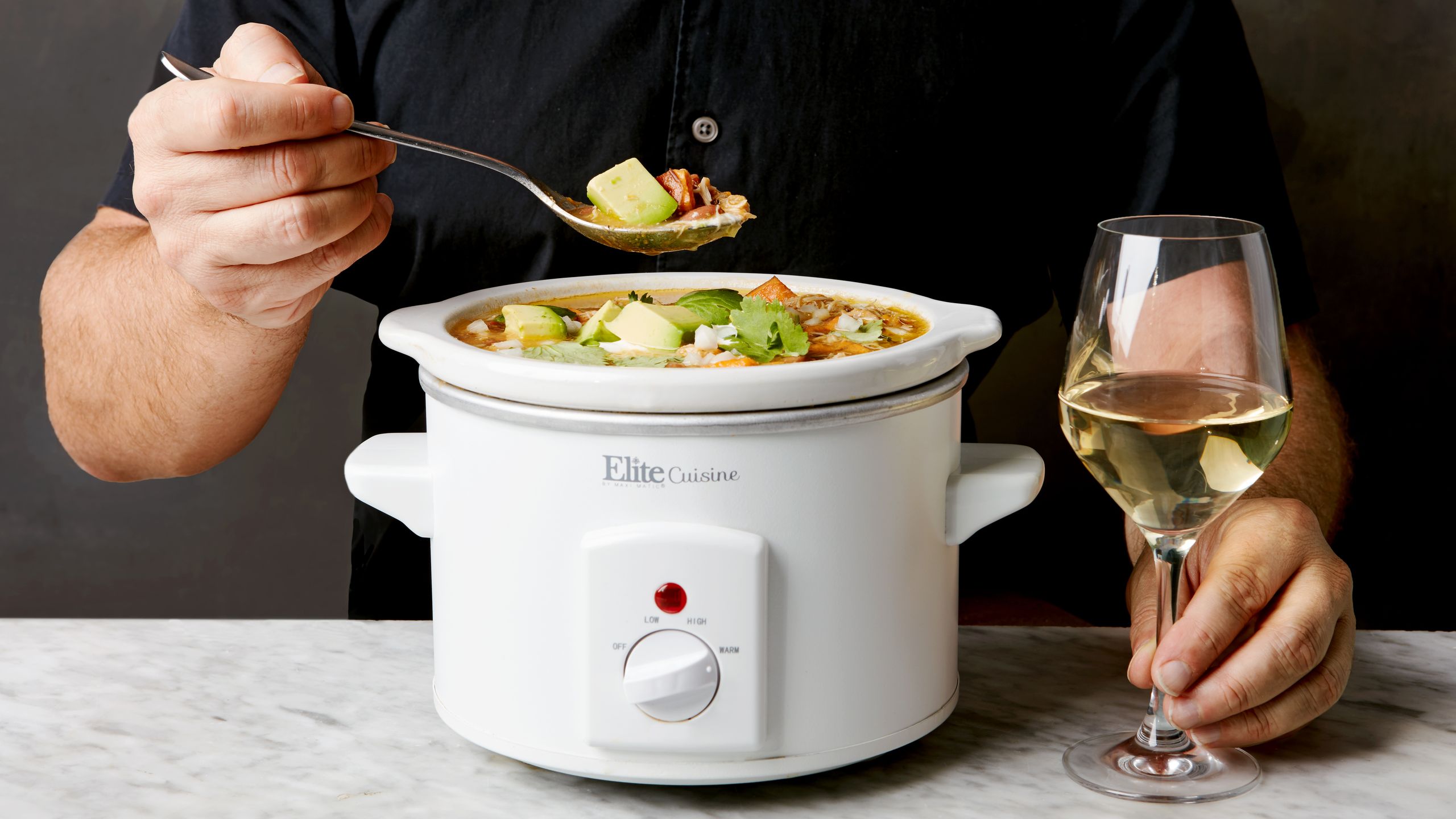1 person crock pot meals