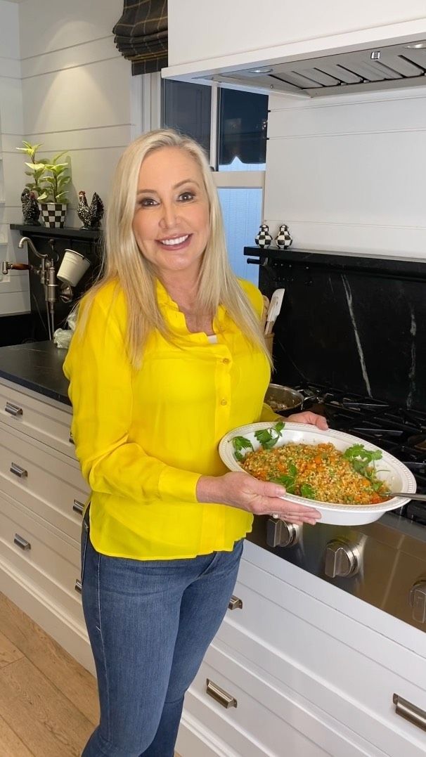 shannon beador meals