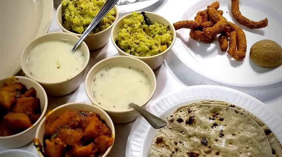 shree rasoi indian fine cuisine