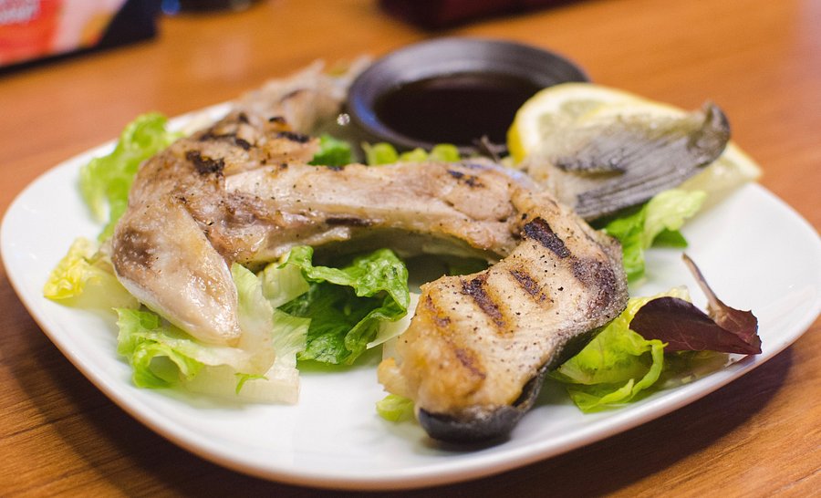 yama sushi & asian cuisine