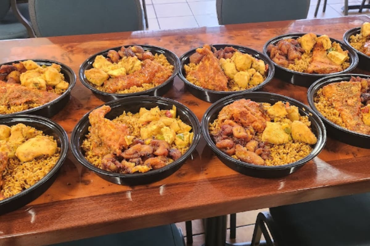 shaboss african cuisine