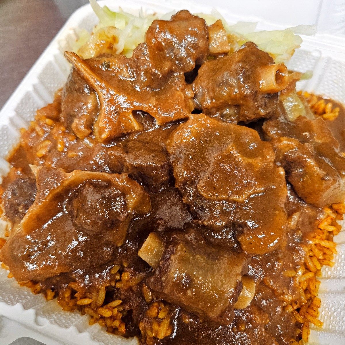 shaboss african cuisine