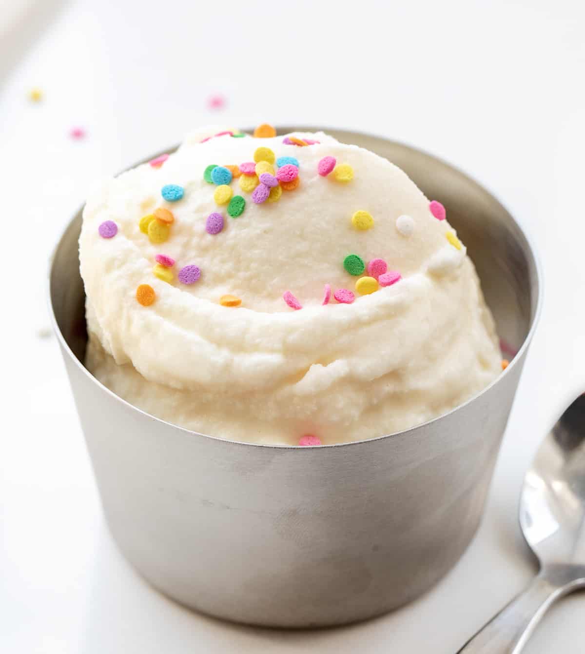soft serve ice cream recipe for machine