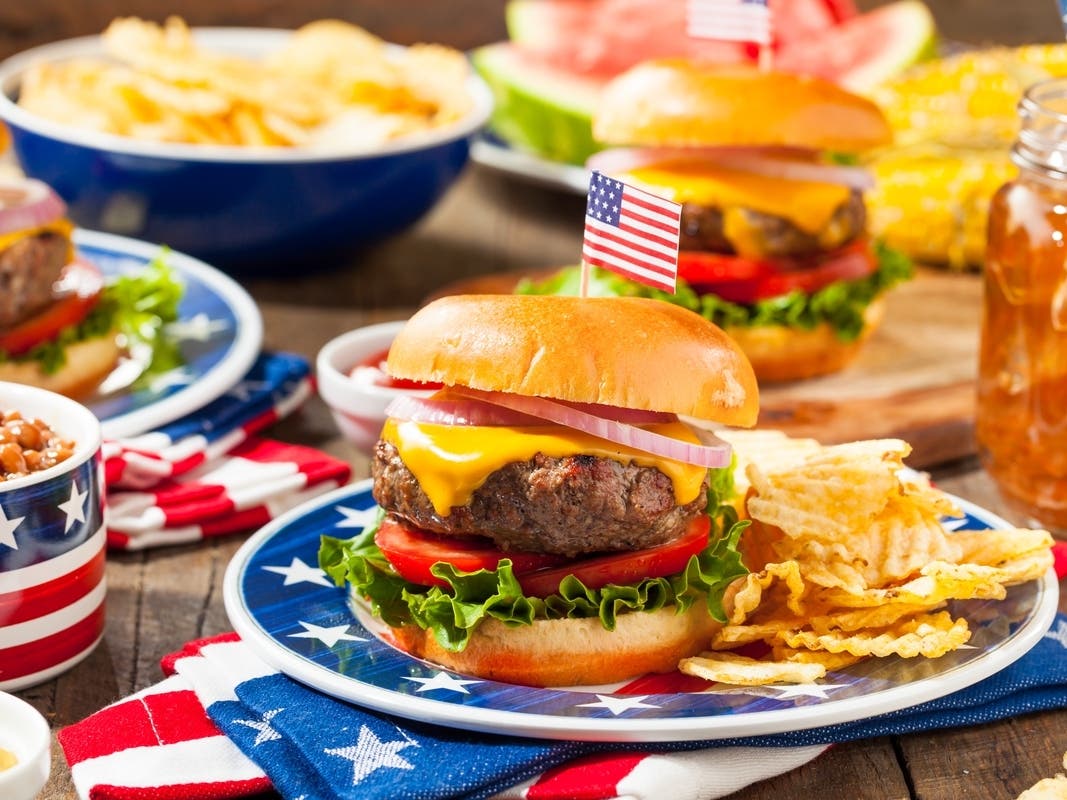 veterans day atlanta free meals
