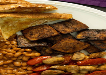 canadian bacon recipes