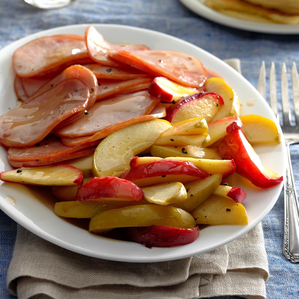 canadian bacon recipes