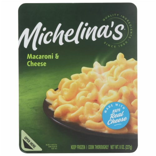 michelina frozen meals