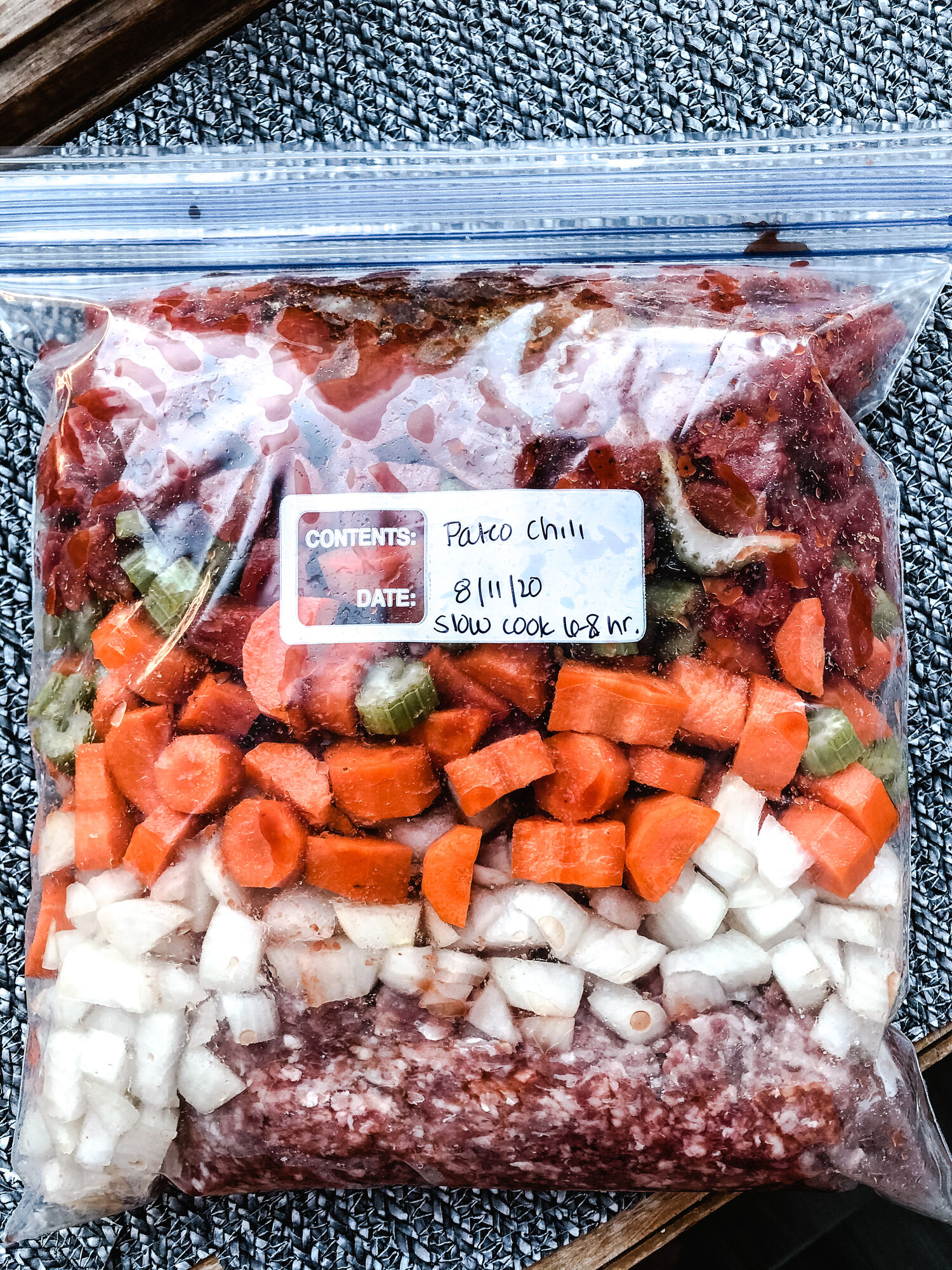 good freezer meals for postpartum
