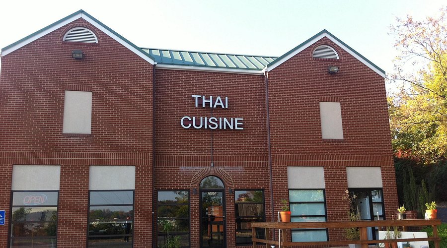 thai noodle house cuisine