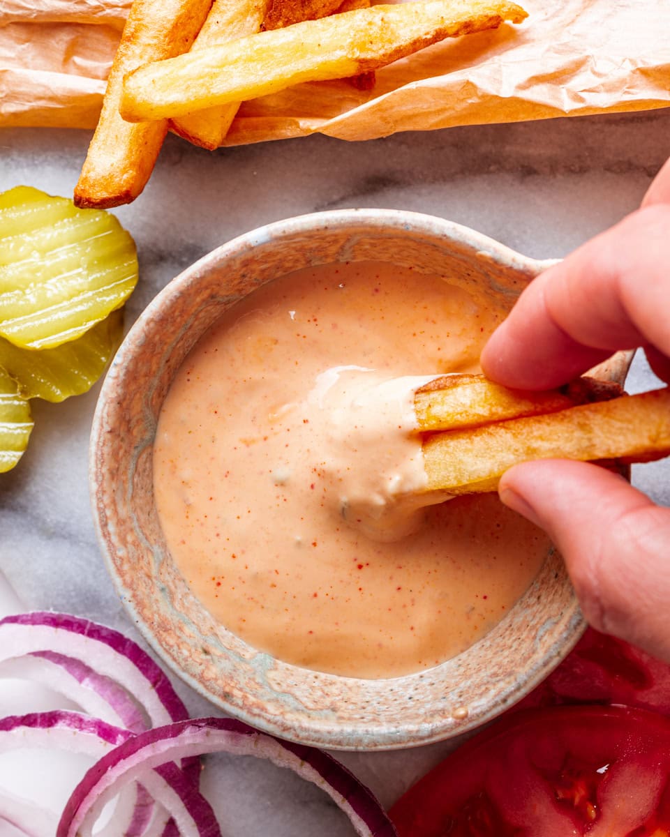 vegan sauce recipes