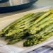 steam asparagus recipes
