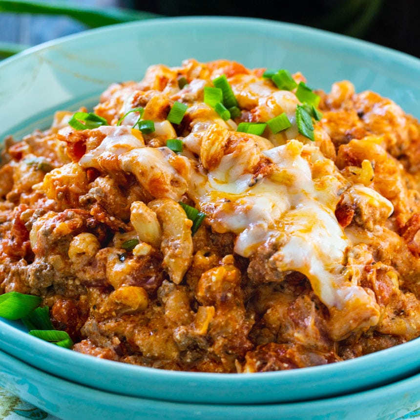 ground beef recipes crock pot