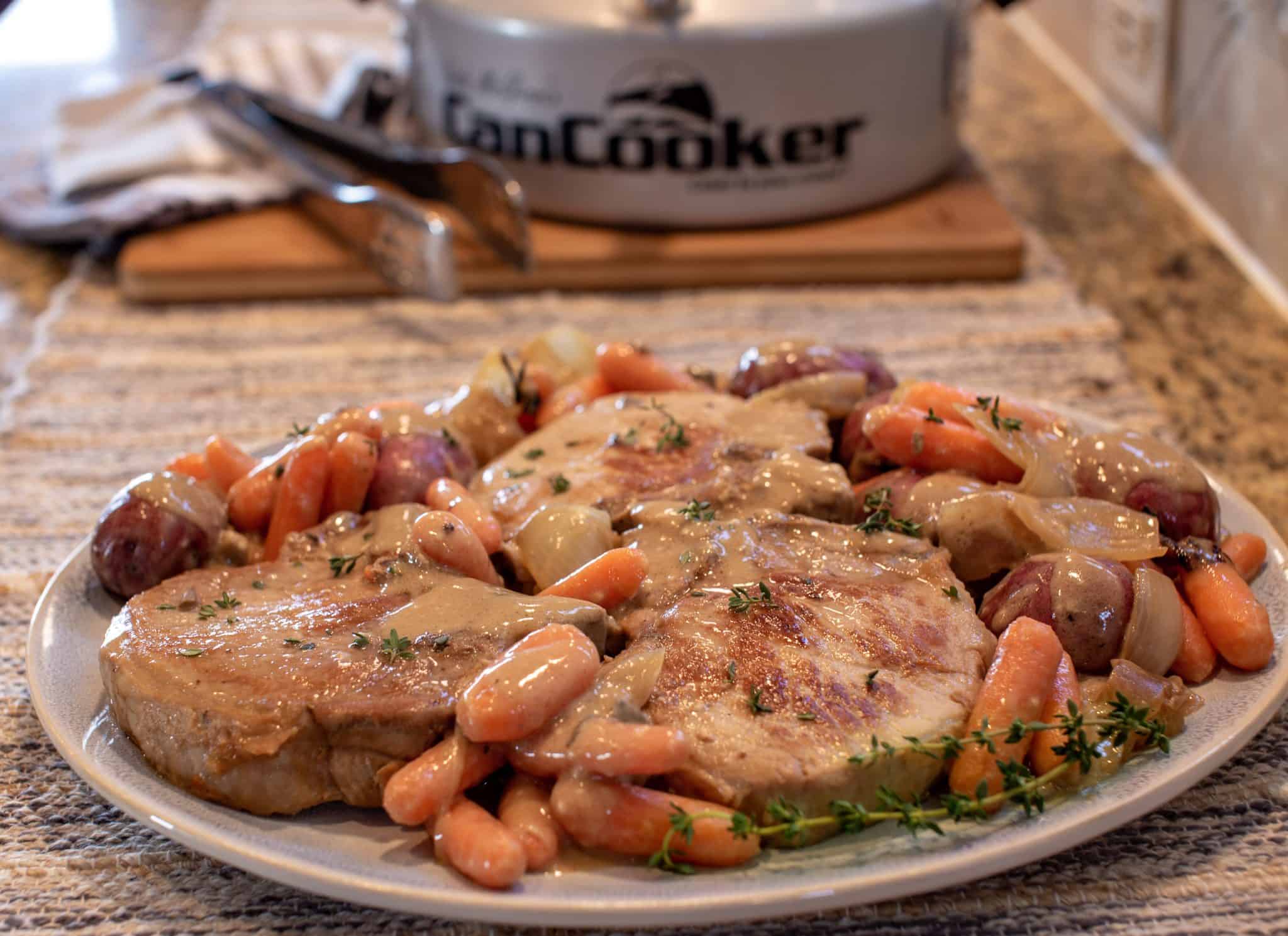 cancooker recipes