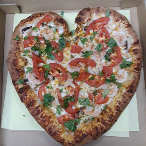 thai curry pizza & thai cuisine long beach menu