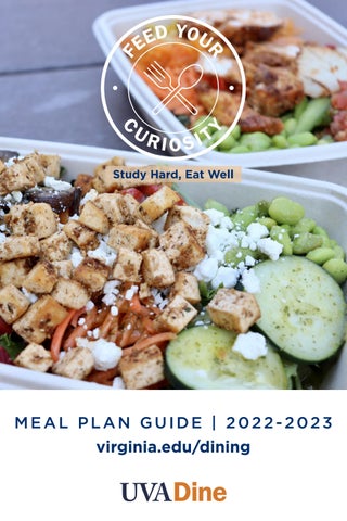 uva dining meal plans