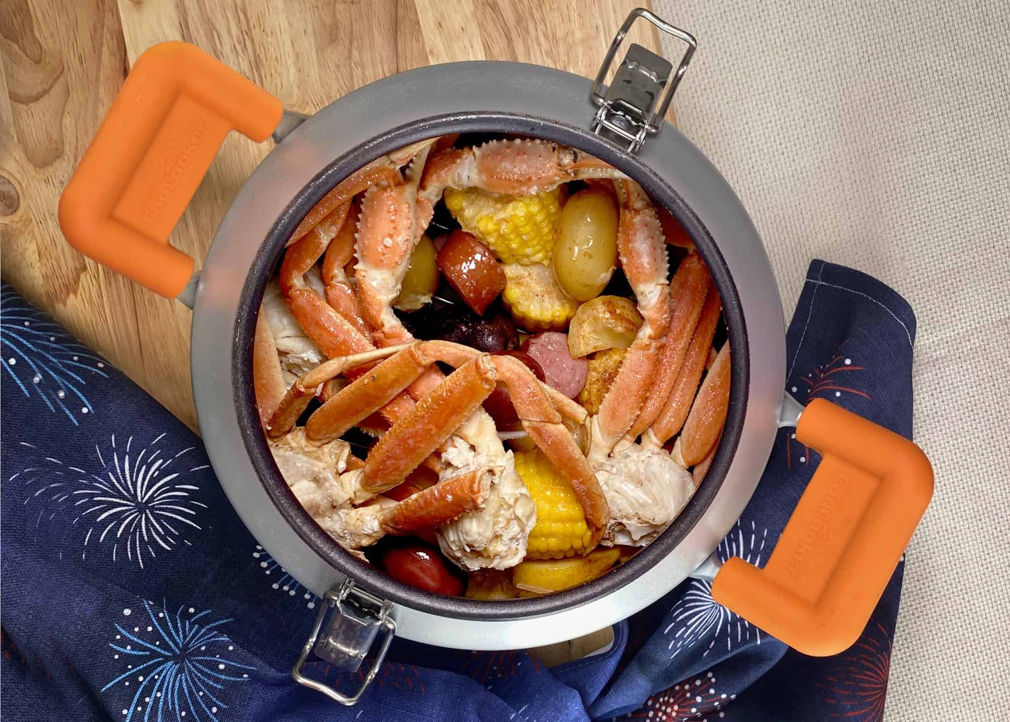 cancooker recipes