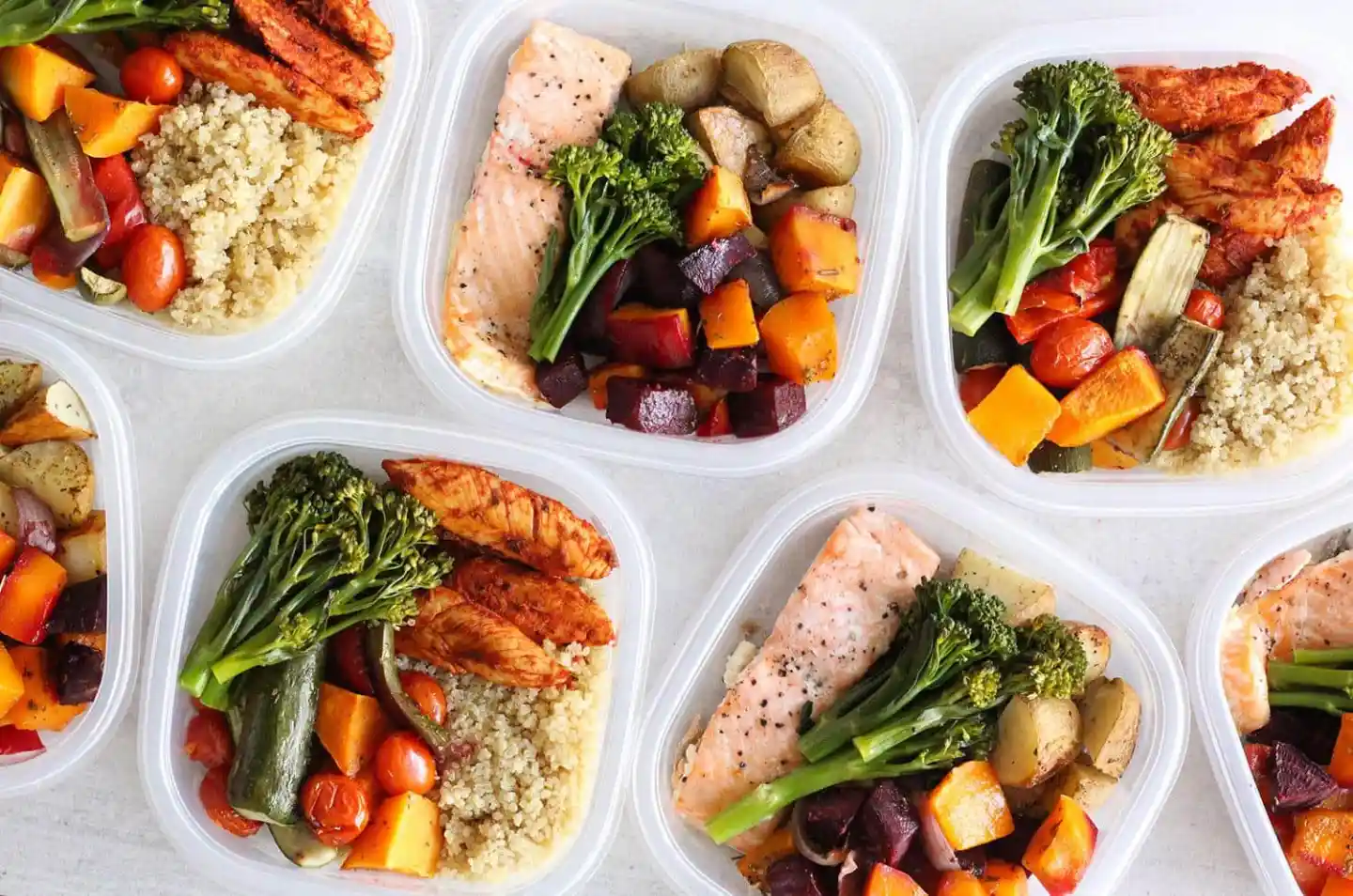 meal prep services low sodium