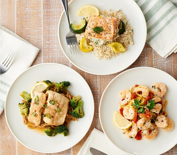 shannon beador meals