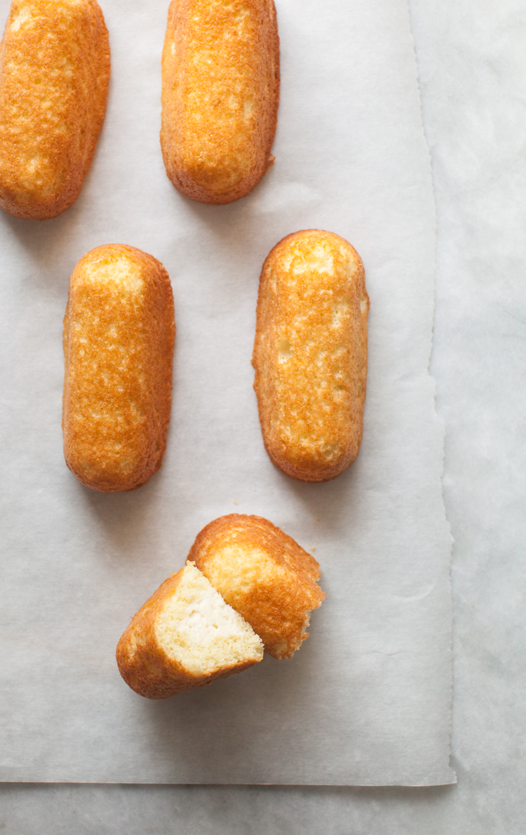 twinkie filling recipe