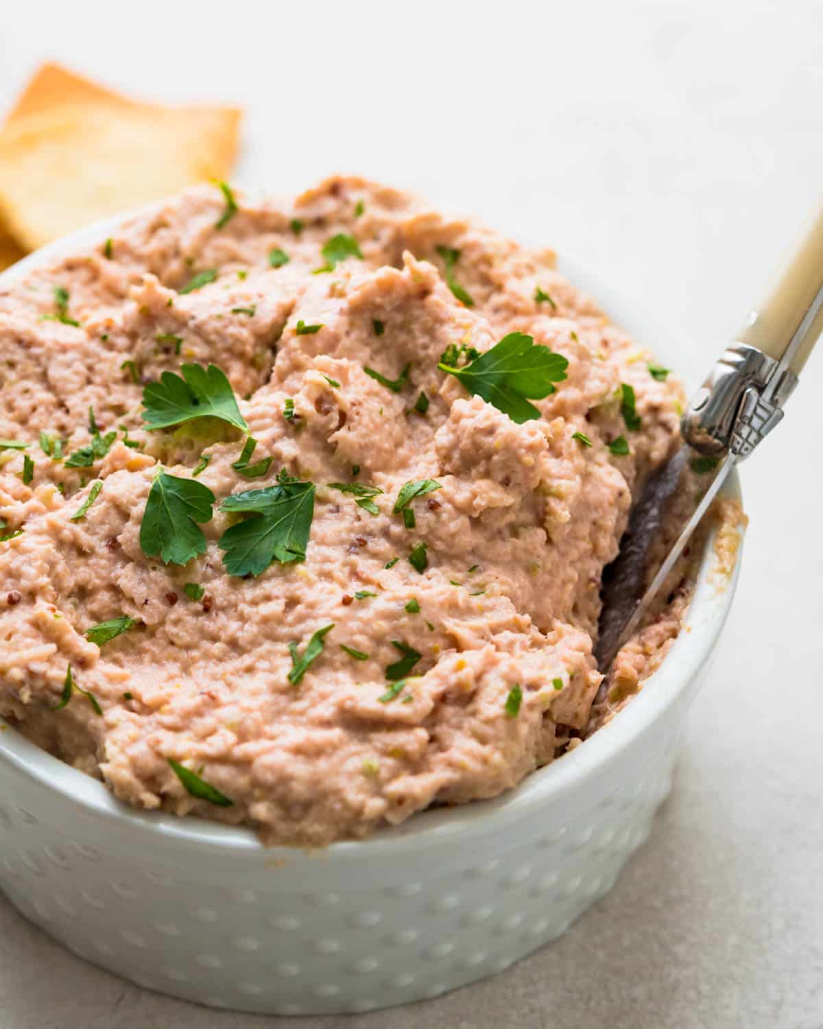best recipe for underwood deviled ham spread