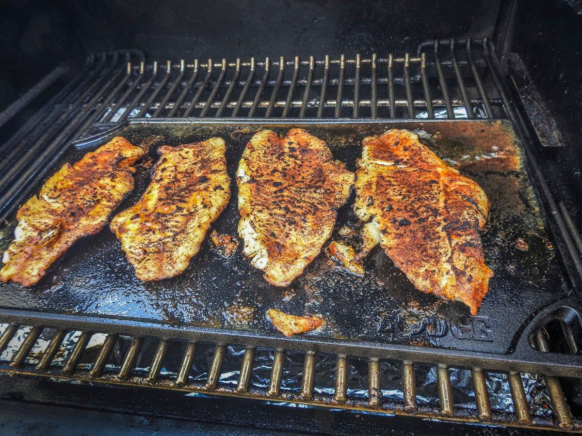 largemouth bass recipes