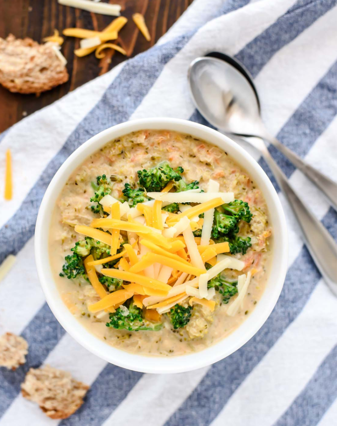 3 hour crock pot meals