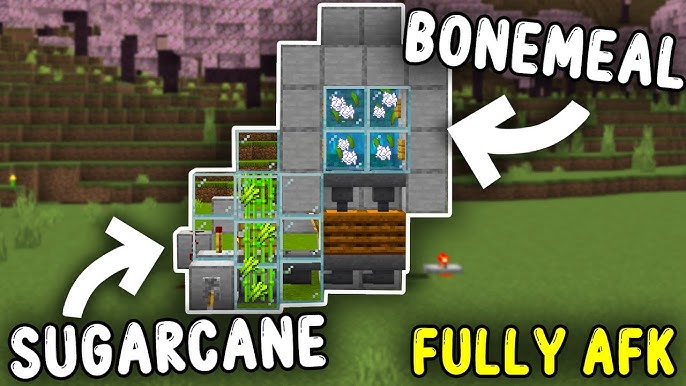 can you use bone meal on sugarcane