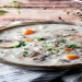 slow cooker chicken and cream of mushroom soup recipes