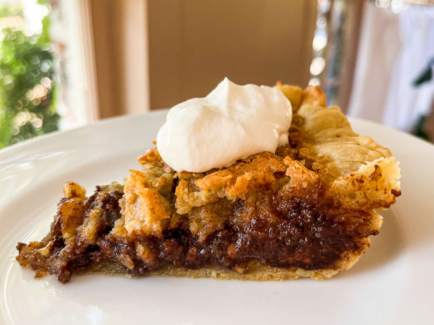 recipe for tollhouse pie