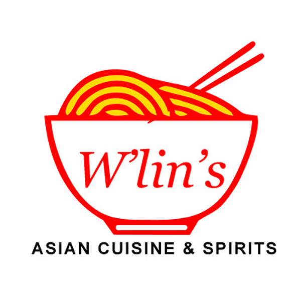 w'lins asian cuisine & spirits menu