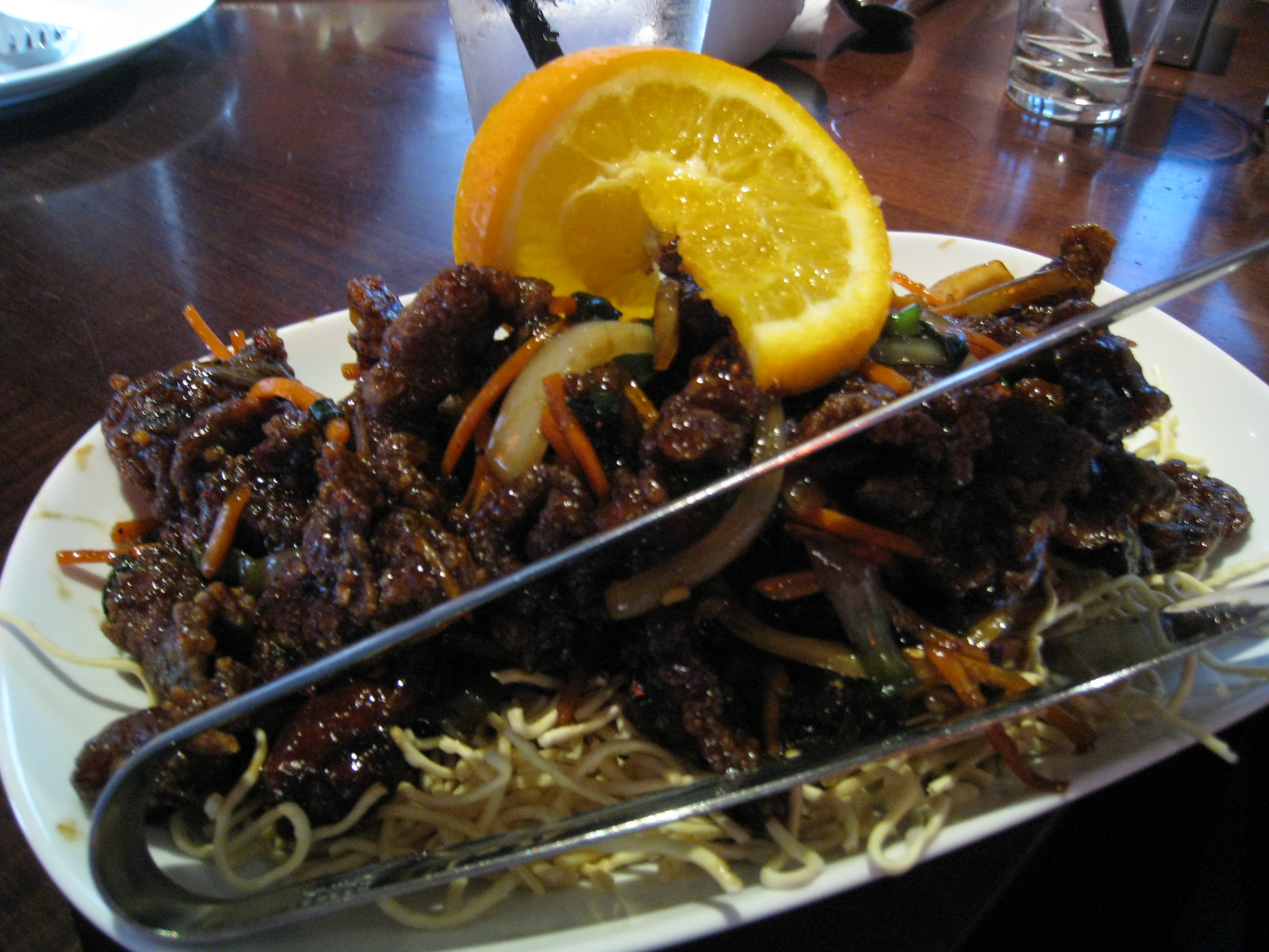 canadian chinese cuisine