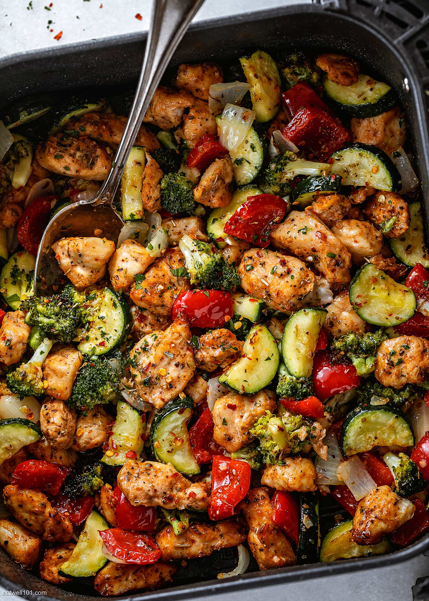 low carb one pan meals