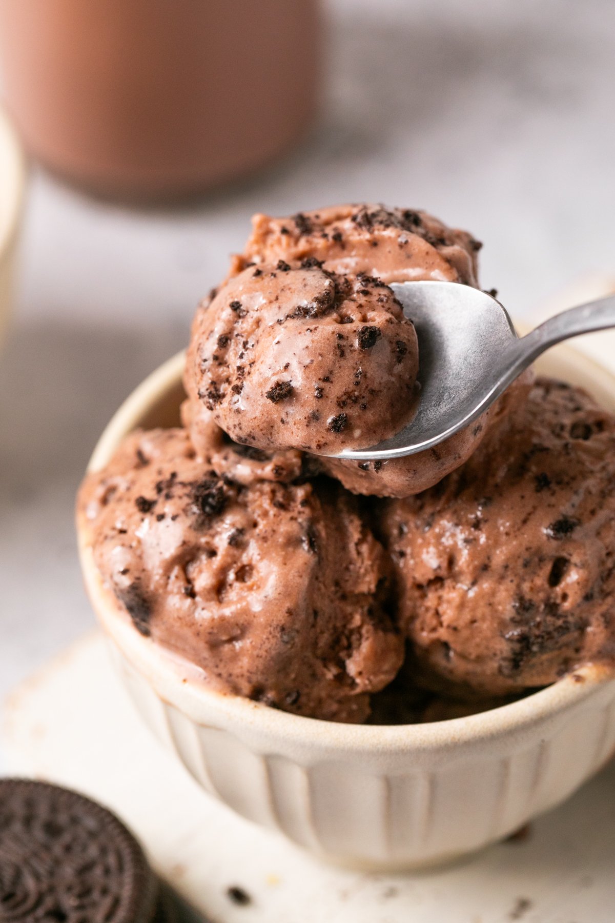 high protein ninja creami recipes