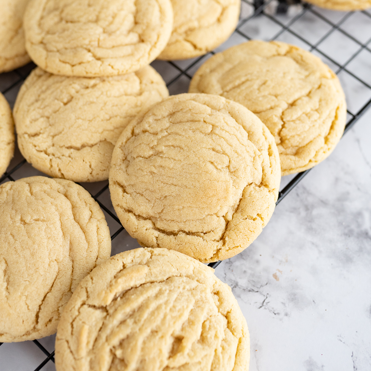 cookie recipe without chocolate chips
