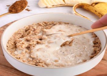 breakfast meals for bulking