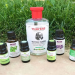 recipe mosquito repellent essential oils